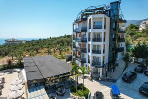 Blue Boutique Hotel