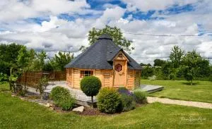 Domaine de La Courillère - Chavagnes-les-Redoux