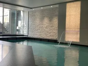 ROSENSUITE La Residenza del rosengarten - Caderzone