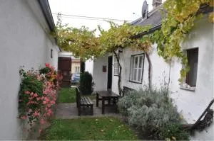 Ferienhaus Ackerl - Podmolí