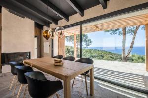 Villas Mer et Maquis : photos des chambres