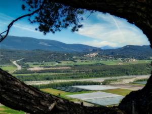 Gîte Coqueliquot Domaine de lAnnonciade