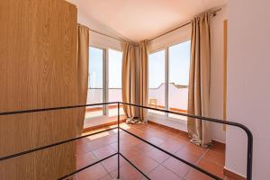 Casa Pepita - Old town - relax terrace with views