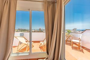 Casa Pepita - Old town - relax terrace with views