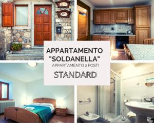 Apartamento Estándar