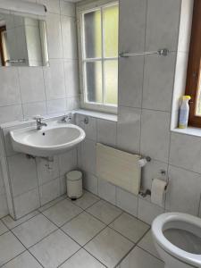 Family Room with Shower room in Schäfli