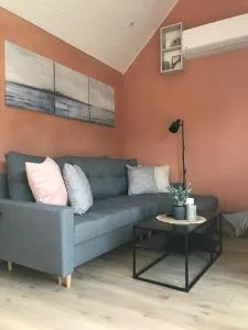 TINY LIEBE Ostsee Ostsee- bei Wismar - Hagebök