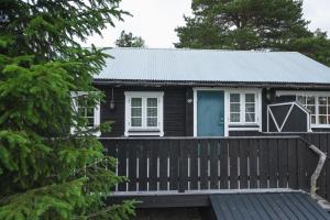 Family Room room in Lesjaskogvatnet Camping