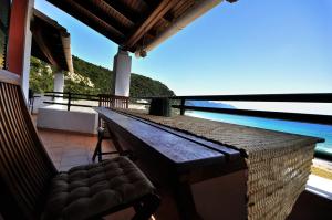 Adriatic View Villa Corfu Greece