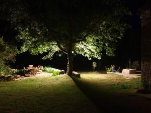 Maisons d'hotes La Quintarde : photos des chambres