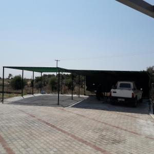 Gardens Sunset Anatoli