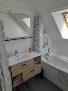 Le diepplex de Sébelle
