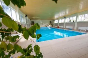 Dom Wczasowy Beskidy - Wisła