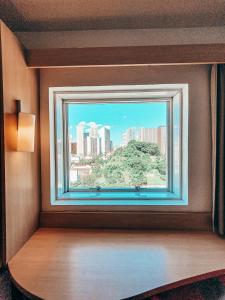 ibis Rio de Janeiro Centro