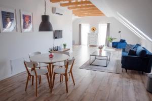 Style Inn Apartmanok