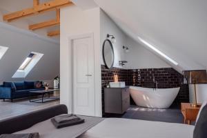 Style Inn Apartmanok