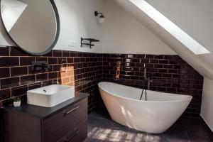 Style Inn Apartmanok