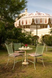 Gulaab Niwaas Palace