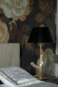 Apartament Luxury Robocza