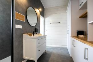 Hotels Lodges de Camargue : Lodge Lovely