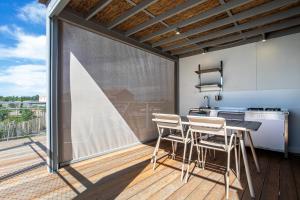 Hotels Lodges de Camargue : photos des chambres