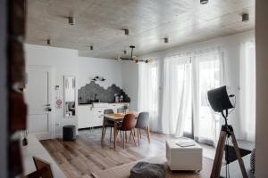 Style Inn Apartmanok