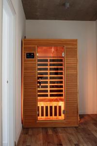 Style Inn Apartmanok