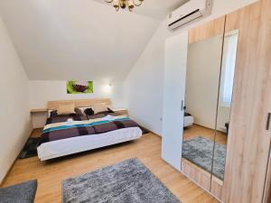 Duna-Beach Apartman