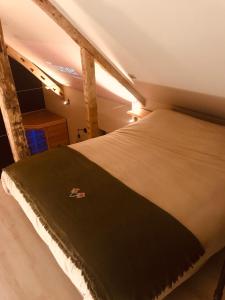 B&B / Chambres d'hotes Le Cottage Suite avec Spa Privatif : Chambre Double