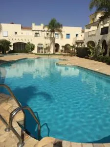 La Casita de la Playa 24-38 - Playas de Vera