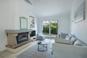 Maison pour 8 personnes à 300 m de la plage