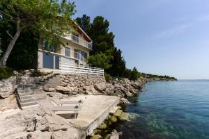 AllSEAson House on the sea 