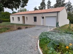 CHEZ VIVIANE - Sepvret