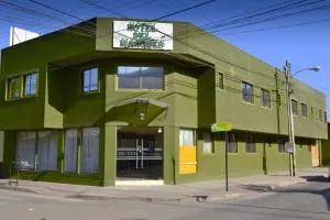 Hotel Del Marques - Уаско