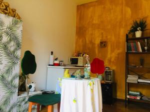 Da Coco e Mini,langolo per ceramiste in viaggio -