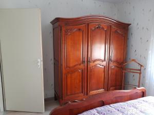 B&B / Chambres d'hotes CHEZ VIVIANE : photos des chambres