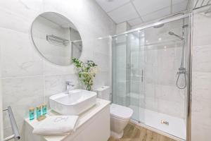 iloftmalaga Calle Madre de Dios