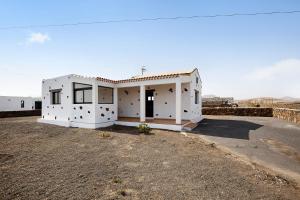 Casa Cucu - 4hvězdičkové hotely ve městě Lajares