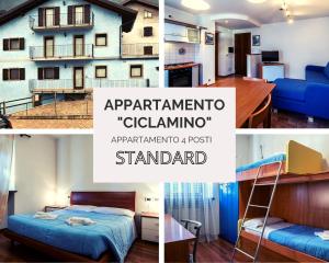 Apartamento Estándar