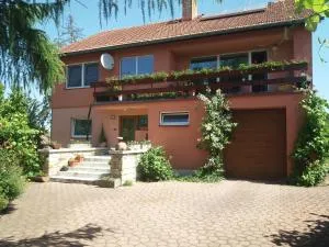 Apartmán Na Skále - Kostelec nad Orlicí