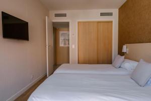 Appart'hotels Residence Chateauneuf : photos des chambres