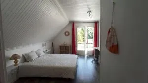 Chambres d'Hôtes Solely - Chélieu