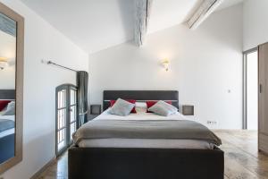 Appartements Nuit Etoilee : photos des chambres