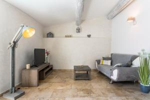 Appartements Nuit Etoilee : photos des chambres