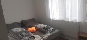 Borti Apartman