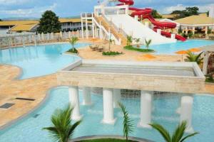 Lacqua diRoma V Parque Aquático Caldas Novas GO