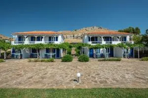 Sunset Hotel - Kornós