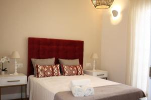 Duplex Merced10 3G TERRAZA