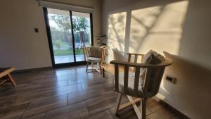 Un lugar en el Mundo