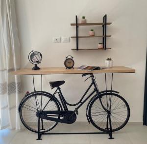 B&B Dimora Dorgali img11